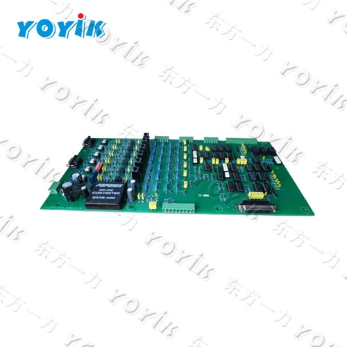 DEC generator spare parts 3L4487 Sync signal pulse card