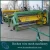 Import DECHEN MACHINERY Automatic Light reinforcing fencing vertical Mesh Welding Machine (with automatic roll equipment) from China