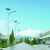 Import decorative street solar street led lights solar energy from China