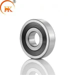Deep Groove Ball Bearing 6200 , 6201 , 6202 , 6203 , 6204 , 6205 , 6206 , 6207,6208,6209,6210, ZZ / RS