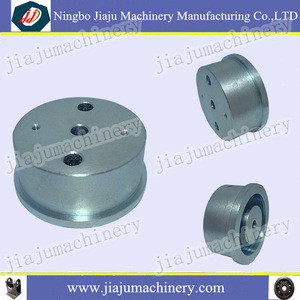 Buy Deep Groove Ball Bearing from Ningbo Jiaju Machinery Manufacturing ...