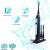 Import Dental Hygiene Rechargeable Electric Sonic Toothbrush From Professional Manufacturer from China