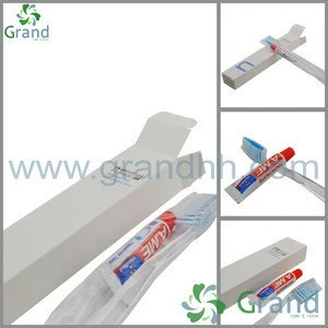 dental kit hotel amenity hotel bathroom airline SPA disposable toothbrush oral care