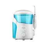 Dentist Strong Recommend 360-degree Rotating Nozzles Water Jet Pick