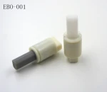 descent control device for toilet seat cover ebo-001