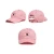 Import Design your own 6 panel cap dad hats custom embroidered baseball cap from China
