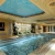 Import designer mosaic dolphin patterns for swimming pool floor from China