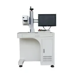 Desktop metal cutting plotter, stainless steel inkjet printer, laser marking machine