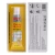 Import DEYI high bonding strength free nails adhesive no more nails glue for towel rack from China