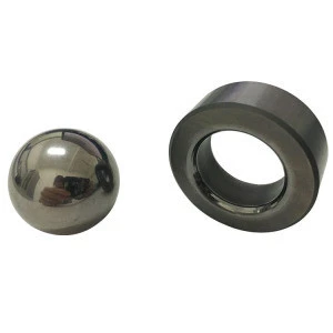Dia1.5-30mm Pure  Cemented Tungsten Carbide Ball Shot