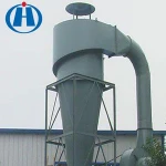 diamond mining equipment nail dust collector vacuum factory price spar parts