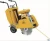 Import Diesel, floor saw, concrete cutting machine,Concrete Cutter 20A-D from China