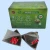 Import Different Flavors Tea In Nylon Pyramid Tea Bag from China