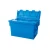Import Different Models of Plastic Moving Crate Sale from China