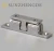 Import Different Size Brass Ball Catch Door Closer Cabinet Door magnetic elbow Catches from China