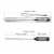 Import Digital BBQ Thermometer Electronic Cooking Food Thermometer Probe Water Milk Kitchen Oven TP101 from China