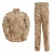 Import Digital Desert Mountaineering Combat Rip-Stop Clothes Acu Uniform from China