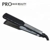 Digital Perm Machine 470 Degree Professional Custom Flat Irons Hair Straightener Salon Use