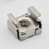 DIN M4 M5 M6 M8 Stainless Steel Cage Nut