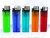 Import disposable flint cigarette gas lighter parts from China