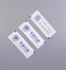 Disposable single paper bag dental toothpick plastic