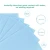 Import Dissolvable Degradable Floor Cleaning Sheets Iquidless Floor Cleaning Sheets from China