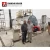 Distillation 2 ton Industrial Combi Condensing Gas Boiler