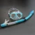 Import Diving mask + snorkeling tube,Diving Snorkeling Freediving Mask Snorkel from China