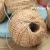 DIY Crafts Natural Jute Twine 3Ply Arts Rope Industrial Packing Materials String for Gifts Decoration Bundling Gardening