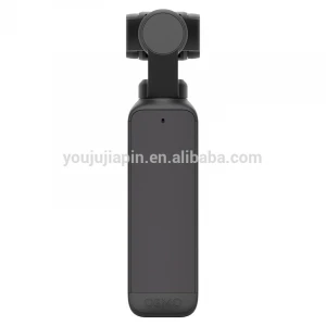 DJI Pocket 2 Creator Combo Handheld Stable Mount Holder Stand Anti Shake For DJI OSMO Pocket 2 Camera Accessories 8x zoom camera