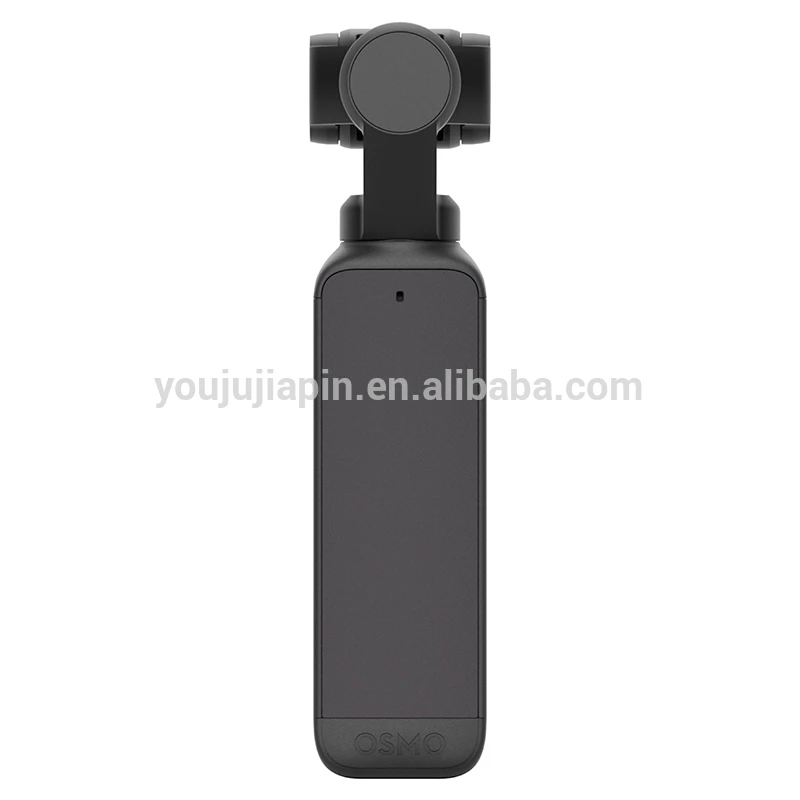DJI Pocket 2 Creator Combo Handheld Stable Mount Holder Stand Anti Shake For DJI OSMO Pocket 2 Camera Accessories 8x zoom camera