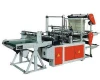 DLQ-700 Bag Forming Machine Type and Paper Material Shopping Bag Making Machine
