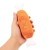 Dog Squeak Toys Wild Goose Sounds Toy Cleaning Teeth Puppy Dogs Chew Supplies Training 30cm Household Pet Dog Toys accessories