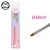 Dolly Gel High Quality and Low Price  Pink Round Wood Handle Polish Gel Painting Pointed Oval Nail Gel Brushes