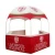 Import Dome kiosk canopy tents trade show hexagon promotional tent from China