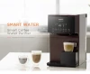 Domestic direct drinking water filter purifier small automatic coffee machine