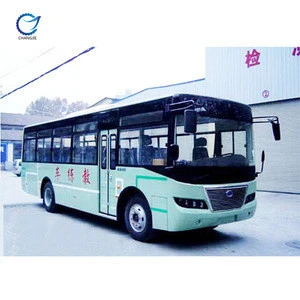 Dongfeng Brand New Diesel China Supplier Coach Bus
