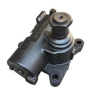 Dongfeng Truck Spare Parts Steering Gear Box Assy 3401010-T0500