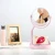 Import Dongguan Factory Price Colorful Brightness cosmetic Led Makeup Mirror from China