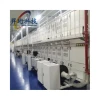 Double Layer Heating Elements Solar Panel Laminator Vacuum Laminating Machine Solar Module Production Line