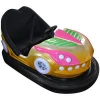 double seats children electric bumper cars price sale as new promotion