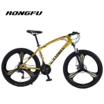 Downhull hydraulic disc brake for sale hong full suspension  Bicycle Mountain Bike