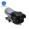 DP-35 DC SISAN mini 12v water pump similar to flojet diaphragm pumps head