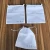 Import Drawstring Mesh Laundry Bag with Zipper Closure for Bra, Lingerie, Socks, Tights, Stockings, Baby Clothes from China