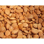 Dried Apricot Kernels