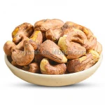 dried organic cashews nuts/ cashews kernels