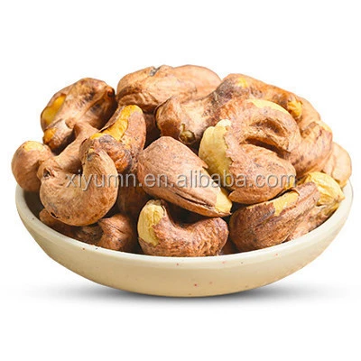 dried organic cashews nuts/ cashews kernels