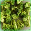 Dried vegetable of broccoli
