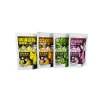 driving refreshing and sleepy students candies fruit flavored hard candies in portable bags clear mouth sugary