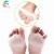 Import Drop Shipping Service Foot Care Soft Silicone Gel Ball of Foot Pain Relief Metatarsal Cushion Pad Provide Forefoot Protection from China